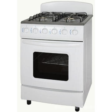 New Gas Free Standing Oven 60 Series